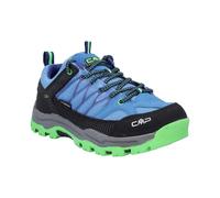 CMP Wanderschuhe Rigel Low 3Q54554 WP wasserdicht Danube-Bluish Kinder Größe 40