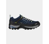 Cmp Rigel Low Wp 3q54457 Wanderschuhe EU 46 Cosmo / Plutone