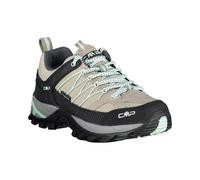 CMP Wanderschuhe Rigel Low WP (Trekking, wasserdicht) sandbraun Damen, Größe Euro (US) 37 (5)
