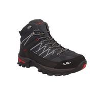 CMP Rigel Mid Trekking Shoes WP titanio-ferrari (60UU) 43