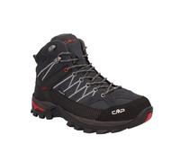 CMP Herren Trekking Schuhe Rigel MID 3Q12947-60UU 44 Titanio-Ferrari
