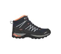 CMP Damen Trekking Schuhe Rigel MID 3Q12946-92AD 38 B.Blue-Giada-Peach