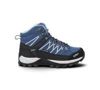CMP Damen Trekking Schuhe Rigel MID 3Q12946-23LZ 38 Infinity Sky