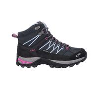 CMP Rigel Mid WMN WP Trekking Shoes titanio-skyway (66UM) 37