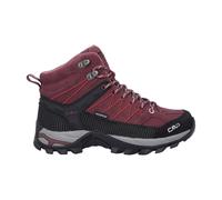 CMP Damen Rigel Mid Wmn Wp Trekking Shoes, Pflaumen Lila,42 EU