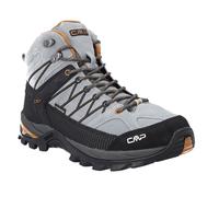CMP Rigel Mid Trekking Shoes WP perla-senape (48UT) 42