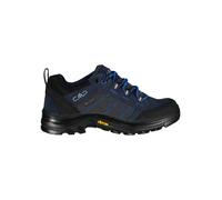 CMP Leder-Trekkingboots "Thiamat" in Dunkelblau - Größe 33 | Kinder Outdoor Sport Schuhe