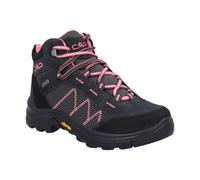 CMP Wanderschuhe Thiamat Mid 2.0 WP (Trekking, wasserdicht) titangrau/pink Kinder, Größe Euro (US) 39 (6,5)