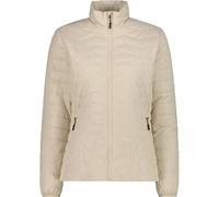 CMP wasserabweisende Damen Steppjacke mit Feel Warm Flat leicht, wasserabweisend & wärmend. Perfekt für Outdoor bei Kälte und Nässe. - 44