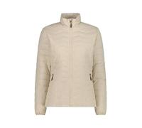 CMP wasserabweisende Damen Steppjacke mit Feel Warm Flat leicht, wasserabweisend & wärmend. Perfekt für Outdoor bei Kälte und Nässe. - 44