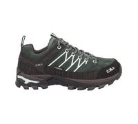 CMP Damen Trekkinghalbschuhe Damen Trekkingschuhe Rigel Low (3Q13246) 39 TREK GREEN-JADE