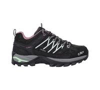 CMP Wasserdichte Damenschuhe Rigel mit Veloursleder 37