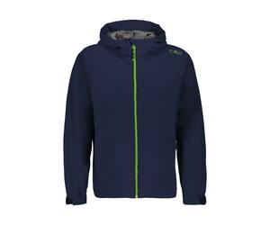 CMP Wasserdichte Jungenjacke aus Ripstop 140