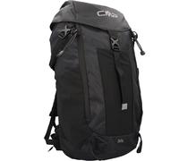 CMP Campagnolo Rucksack Wayfar 30L – ergonomisch, langlebig, vielseitig für Outdoor & Alltag