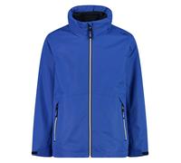 cmp Wende-Fleecejacke in Blau - Größe 164 | Kids Fleecejacken Fleecepullover