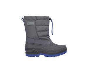 cmp Winerstiefel "Hanki 3.0" in Grau - Größe 23 | Baby Stiefel Boots