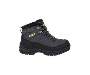 cmp Winterboots "Annuuk" in Anthrazit - Größe 34 | Kinderstiefel