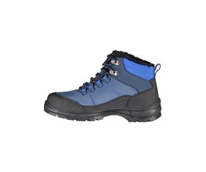 cmp Winterboots "Annuuk" in Blau - Größe 33 | Kinderstiefel