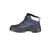 cmp Winterboots "Annuuk" in Dunkelblau - Größe 34 | Kinderstiefel