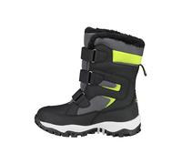 cmp Winterboots "Hexis" in Schwarz - Größe 36 | Kinderstiefel