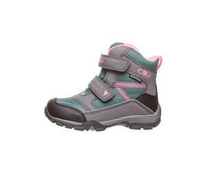 cmp Winterboots in Grau - Größe 31 | Kinderstiefel