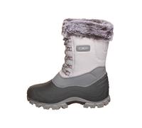 cmp Winterboots "Magdalena" in Grau - Größe 38 | Kinderstiefel