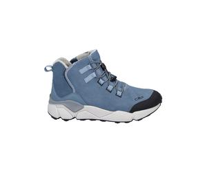 cmp Winterboots "Yumala" in Blau - Größe 38 | Damen Stiefel