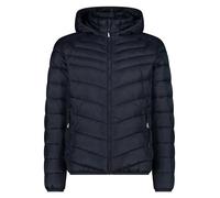 cmp Winterjacke in Dunkelblau - Größe 58 | Herren Plussize