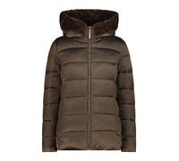 cmp Winterjacke in Hellbraun - Größe 38 | Damenjacken