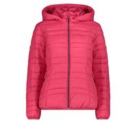CMP Woman Jacket Snaps Hood cherry (B852) 38