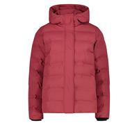 cmp Winterjacke in Rot - Größe 40 | Damenjacken