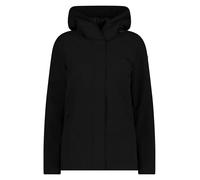cmp Winterjacke in Schwarz - Größe 38 | Damenjacken