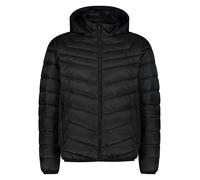 cmp Winterjacke in Schwarz - Größe 54 | Herren Plussize
