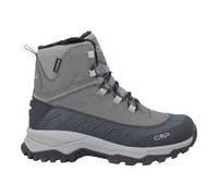 CMP - Women's Aryel WP Snow Boots 3Q79866 - Winterschuhe, Gr. 39, grau (Graffite)