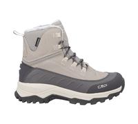 CMP Winterschuhe Aryel WP (wasserdicht) hellgrau Damen, Größe Euro (US) 37 (5)