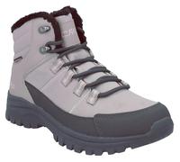 CMP Auryl Mid WMN - taupe|schwarz / 41