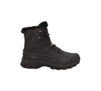 cmp Winterstefel "Fynnick" in Schwarz - Größe 43 | Herrenstiefel