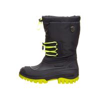 CMP Jungen, Bootsportschuhe, Black Blue, 37 EU