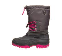 CMP Kinder Winterstiefel Ahto WP Snow Boots 3Q49574K-U883 30 ASPHALT