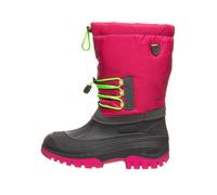 CMP KIDS AHTO WP SNOW BOOTS