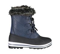 CMP Winterstiefel Anthilian Snow Boot WP (waterproof/wasserdicht) denimblau Kinder, Größe Euro (US) 32 (1)