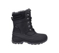 cmp Winterstiefel "Atka" in Schwarz - Größe 36 | Stiefeletten