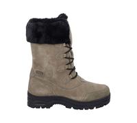 CMP Winterstiefel "Ayalik" in Beige - 41% | Größe 37 | Damen Stiefel