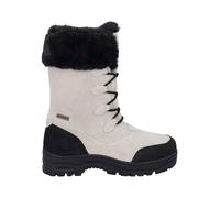 cmp Winterstiefel "Ayalik" in Creme - Größe 36 | Damen Stiefel