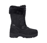 CMP Ayalik WMN Snow Boots WP nero (U901) 36