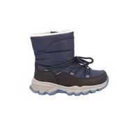 CMP - Kid's Catay Snow Boots WP - Winterschuhe, Gr. 28, blau (B.Blue/Bluestone)