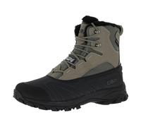 CMP Fynnick Snow Boots WP Winterstiefel - Fango, EU 46