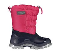 CMP Winterstiefel Hanki 2.0 (mit Kordelzug) magenta Mädchen, Größe Euro (US) 26 (9,5)