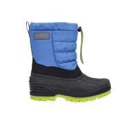 CMP Kinder-Winterschuhe Hanki 3.0 Snowboot River/Limegreen Größe 25