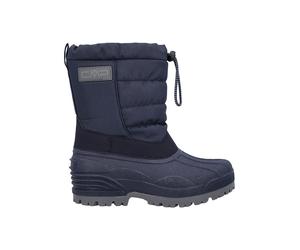 cmp Winterstiefel "Hanki 3.0" in Dunkelblau - Größe 39 | Kinderstiefel